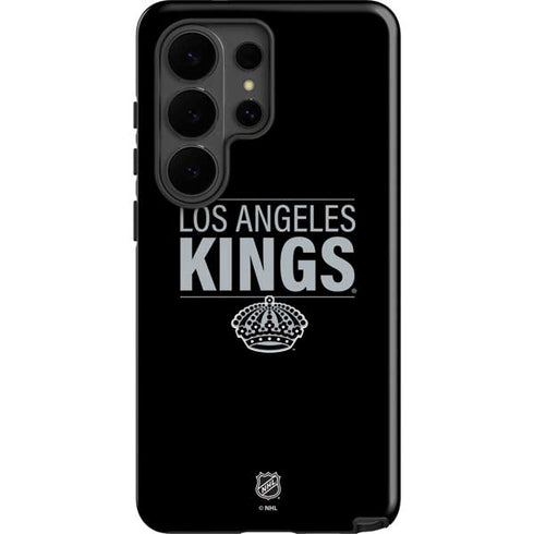 NHL Los Angeles Kings Lineup Galaxy S26 Ultra Impact Case