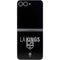 NHL Los Angeles Kings Lineup Galaxy Z Flip6 Skin