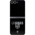 NHL Los Angeles Kings Lineup Galaxy Z Flip6 Skin