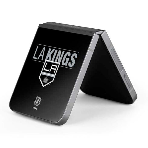 NHL Los Angeles Kings Lineup Galaxy Z Flip6 Skin