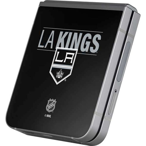NHL Los Angeles Kings Lineup Galaxy Z Flip6 Skin