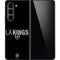 NHL Los Angeles Kings Lineup Galaxy Z Fold5 5G Skin