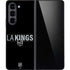 NHL Los Angeles Kings Lineup Galaxy Z Fold5 5G Skin