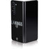 NHL Los Angeles Kings Lineup Galaxy Z Fold5 5G Skin