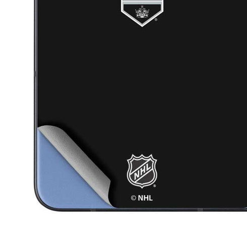 NHL Los Angeles Kings Lineup Galaxy Z Fold5 5G Skin