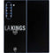 NHL Los Angeles Kings Lineup Galaxy Z Fold6 Skin
