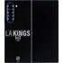 NHL Los Angeles Kings Lineup Galaxy Z Fold6 Skin