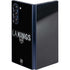 NHL Los Angeles Kings Lineup Galaxy Z Fold6 Skin