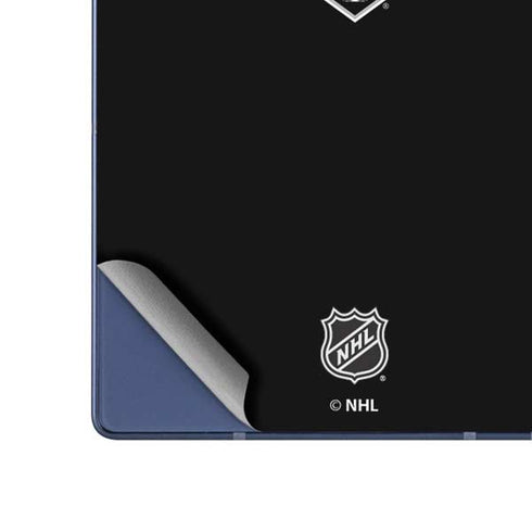 NHL Los Angeles Kings Lineup Galaxy Z Fold6 Skin