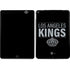 NHL Los Angeles Kings Lineup iPad Skins
