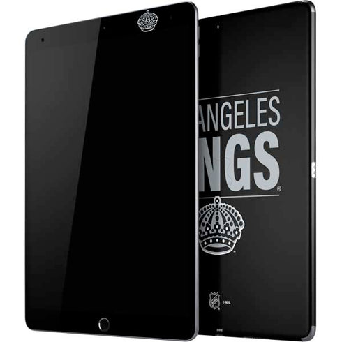 NHL Los Angeles Kings Lineup iPad Skins