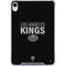 NHL Los Angeles Kings Lineup iPad 11th Gen (2025) Clear Case