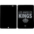 NHL Los Angeles Kings Lineup Apple iPad Skin