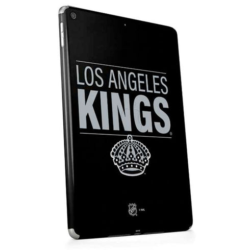NHL Los Angeles Kings Lineup Apple iPad Skin