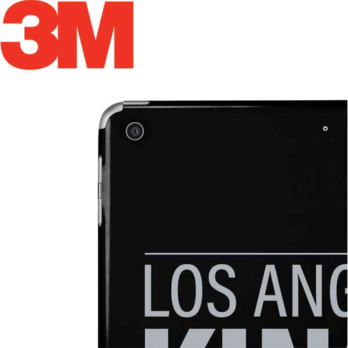 NHL Los Angeles Kings Lineup Apple iPad Skin