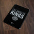 NHL Los Angeles Kings Lineup Apple iPad Skin