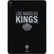 NHL Los Angeles Kings Lineup Apple iPad Air Skin