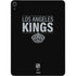 NHL Los Angeles Kings Lineup Apple iPad Air Skin