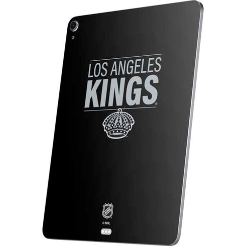 NHL Los Angeles Kings Lineup Apple iPad Air Skin