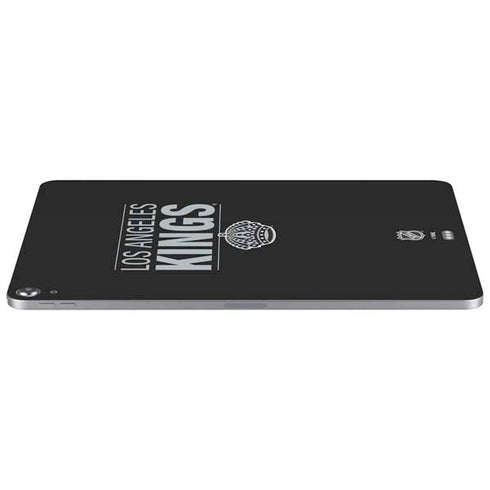 NHL Los Angeles Kings Lineup Apple iPad Air Skin