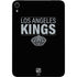 NHL Los Angeles Kings Lineup Apple iPad Mini Skin