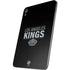NHL Los Angeles Kings Lineup Apple iPad Mini Skin