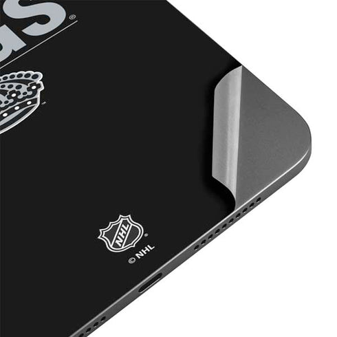 NHL Los Angeles Kings Lineup Apple iPad Mini Skin