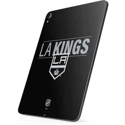 NHL Los Angeles Kings Lineup Apple iPad Pro Skin