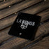 NHL Los Angeles Kings Lineup Apple iPad Pro Skin