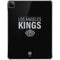 NHL Los Angeles Kings Lineup iPad Pro 11in (2024) Clear Case