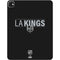 NHL Los Angeles Kings Lineup iPad Pro 13in M4 (2024) Skin