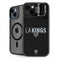 NHL Los Angeles Kings Lineup iPhone 13 Kickstand Case