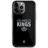 NHL Los Angeles Kings Lineup iPhone Cases