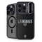 NHL Los Angeles Kings Lineup iPhone 13 Pro Kickstand Case