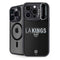 NHL Los Angeles Kings Lineup iPhone 14 Pro Max Kickstand Case