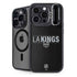 NHL Los Angeles Kings Lineup iPhone 14 Pro Max Kickstand Case