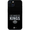 NHL Los Angeles Kings Lineup iPhone Skins