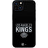 NHL Los Angeles Kings Lineup iPhone Skins