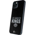 NHL Los Angeles Kings Lineup iPhone Skins