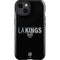 NHL Los Angeles Kings Lineup iPhone 15 Impact Case