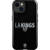NHL Los Angeles Kings Lineup iPhone 15 Impact Case