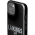 NHL Los Angeles Kings Lineup iPhone 15 Impact Case