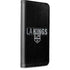 NHL Los Angeles Kings Lineup iPhone 15 Plus Folio Case