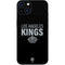 NHL Los Angeles Kings Lineup iPhone 15 Plus Skin