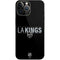 NHL Los Angeles Kings Lineup iPhone 15 Pro Max Skin