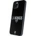 NHL Los Angeles Kings Lineup iPhone 15 Skin