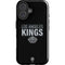 NHL Los Angeles Kings Lineup iPhone 16 Impact Case
