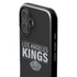NHL Los Angeles Kings Lineup iPhone 16 Impact Case