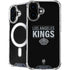 NHL Los Angeles Kings Lineup iPhone 16 MagSafe Case