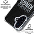 NHL Los Angeles Kings Lineup iPhone 16 MagSafe Case